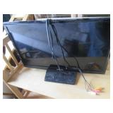 Samsung 23in flat screen TV...