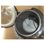 Power pressure cooker Pro in origin...