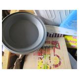 Roaster pan, bakeware, drying rack,...