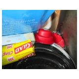 Roaster pan, bakeware, drying rack,...