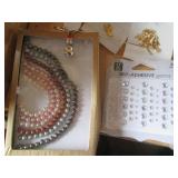 Nice variety of women