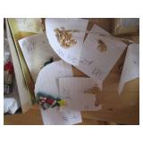 Nice variety of women