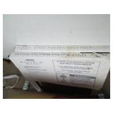 Lot of Christmas ornaments and deco...