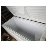 Holland Distributors Chest Freezer ...