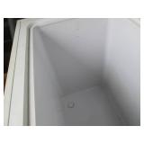 Holland Distributors Chest Freezer ...