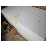 Holland Distributors Chest Freezer ...