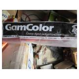 (3) large boxes plus additional sma...