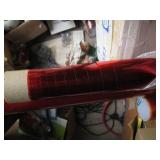 (3) large boxes plus additional sma...