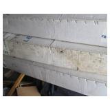 (3) large boxes plus additional sma...