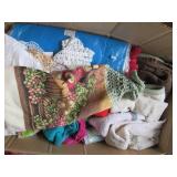 Huge lot of wash cloths, hand towel...