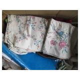 Huge lot of wash cloths, hand towel...