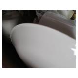 Corelle plates and bowls, Corningwa...