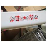 Corelle plates and bowls, Corningwa...