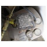 Campbell Hausfeld 20-gallon hotdog ...