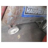 Campbell Hausfeld 20-gallon hotdog ...