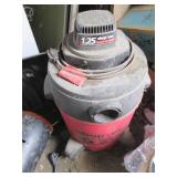 6-gallon wet/dry Shop Vac without h...