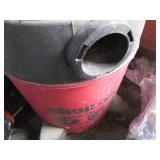6-gallon wet/dry Shop Vac without h...