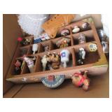 Huge lot of Christmas and other hom...