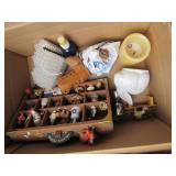 Huge lot of Christmas and other hom...