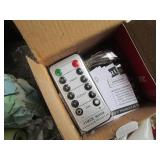 Huge lot of Christmas and other hom...