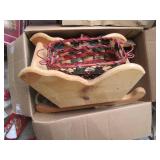 Huge lot of Christmas and other hom...