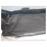 6qt Black Power Air Fryer Oven Elit...