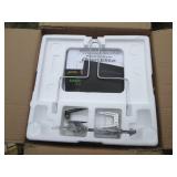 6qt Black Power Air Fryer Oven Elit...