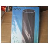 Voice controlled bluetooth Amazon E...