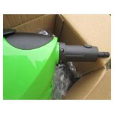 H2O SteamFX Pro New in box...