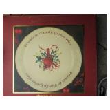 Brand new flameless candles, Cardin...