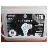 Brand new flameless candles, Cardin...