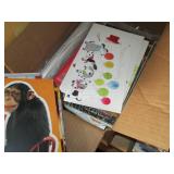 Huge collection of greeting cards w...