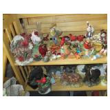 Huge lot of mainly Cardinal and Bea...