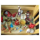 Huge lot of mainly Cardinal and Bea...
