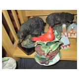 Huge lot of mainly Cardinal and Bea...