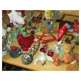 Huge lot of mainly Cardinal and Bea...