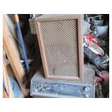 Vintage Century Mark IV AM/FM Stere...