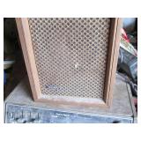 Vintage Century Mark IV AM/FM Stere...