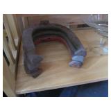 Large lot of vintage glassware and ...