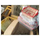 New in Box 3pc casserole set with w...