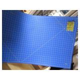 Dritz 24x36in craft cutting mat...