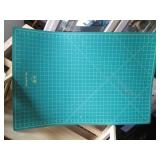 OmniGrid 24x36in craft cutting mat...