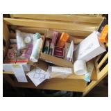 Large lot of health and beauty care...