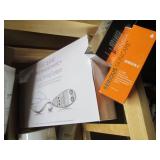 Large lot of health and beauty care...