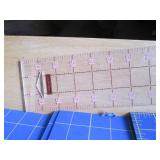 4-Dritz 24x36in craft cutting mats...