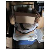 Large 3-container lot of canning ja...
