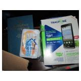 Flower making craft supplies, bathr...