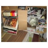 KitchenAid Chopper, super mixer, fl...