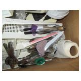 KitchenAid Chopper, super mixer, fl...