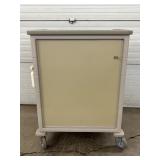 Herman Miller Milcare Multi-Drawer Storage Workstation Mobile Cart – Durable Build with Modular Components – Smooth-Rolling Design for Easy Mobility – Great for Office, Lab, or Healthcare Use �